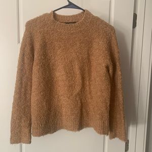 Mango sweater. Good condition.
